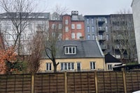 Hus/villa i Randers C 8900 på 178 kvm