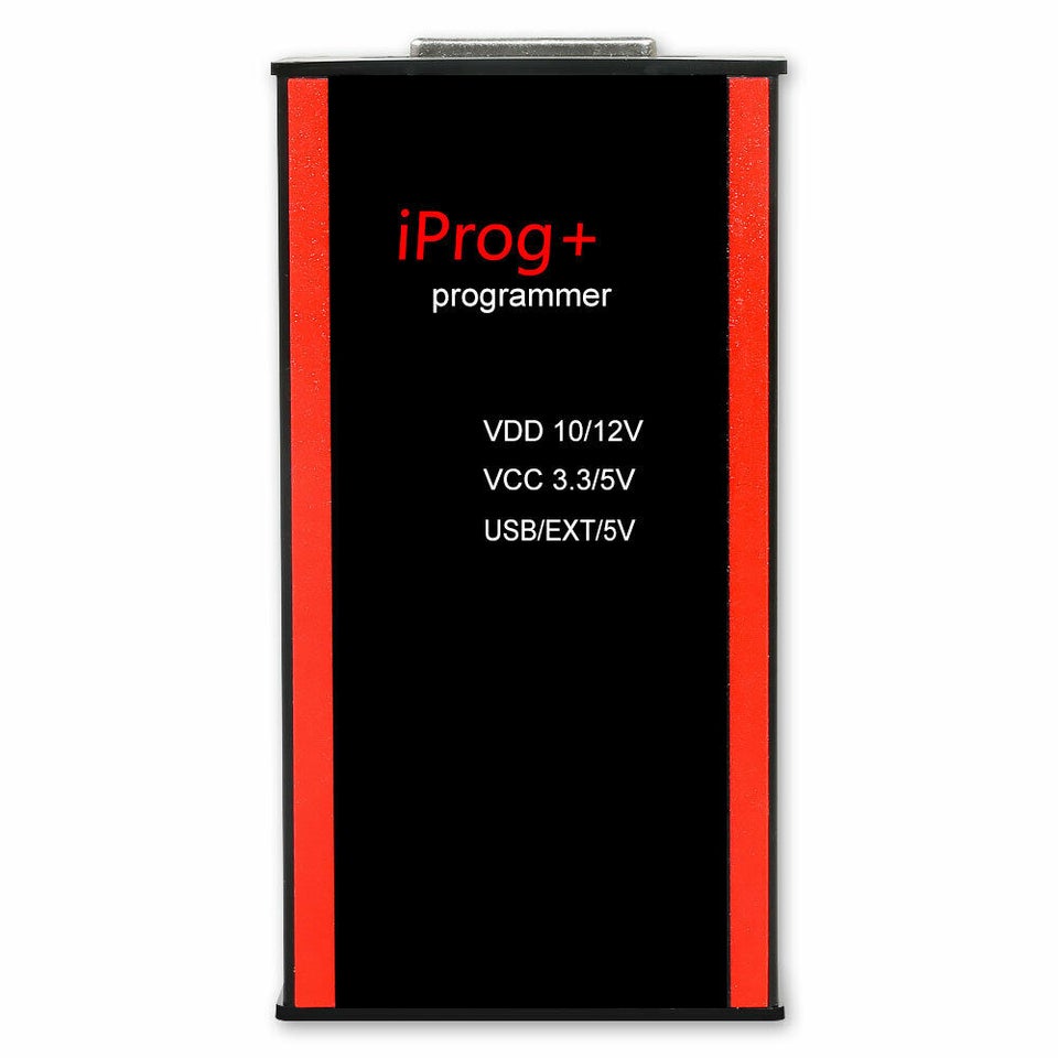 V87 Iprog+ Iprog Pro Programmer With MB CAN BUS...