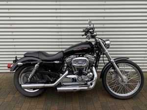 Dempsey udtryk sløjfe Find Sidetasker Harley Davidson på DBA - køb og salg af nyt og brugt