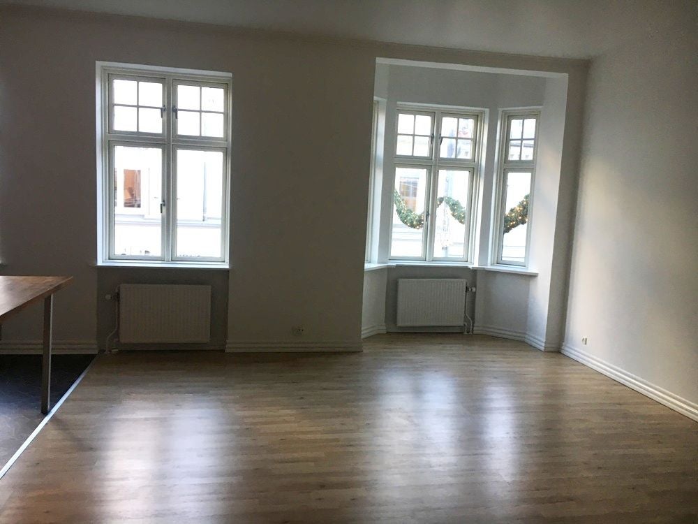 3 værelses lejlighed i Viborg 8800 på 105 kvm