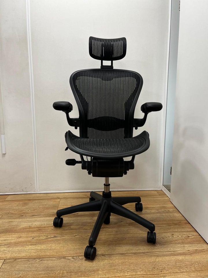 Herman Miller Aeron Full Option - Kontorstol - I...