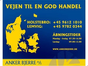 Anker Bjerre A/S