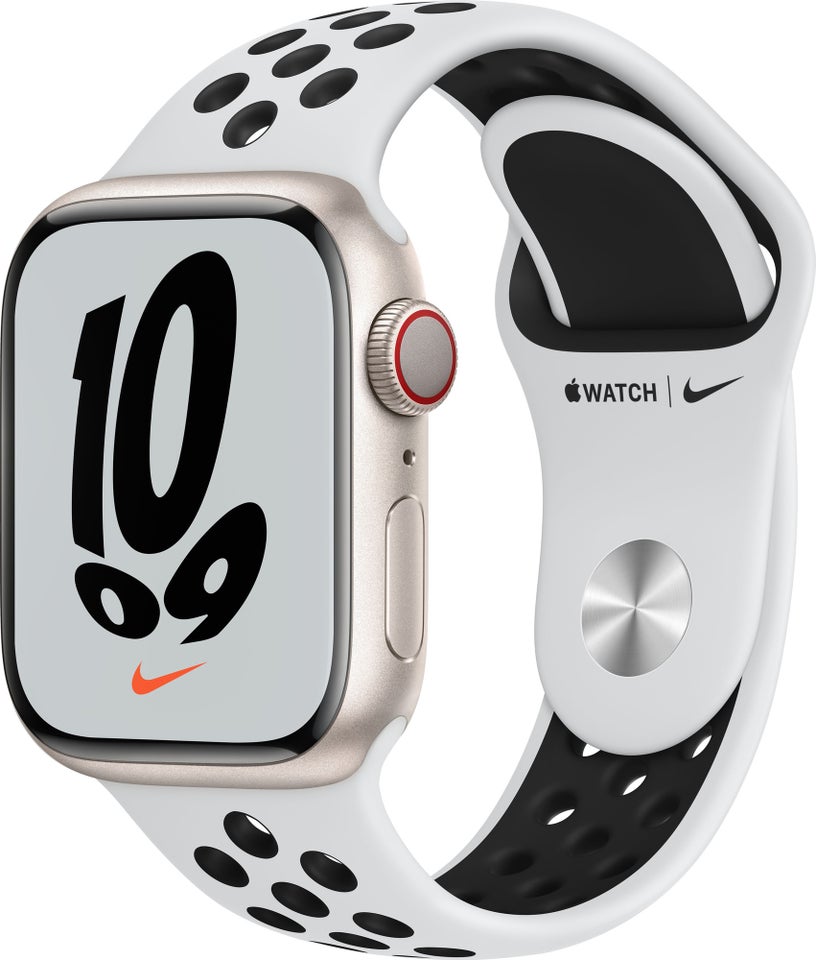 Køb apple deals watch nike