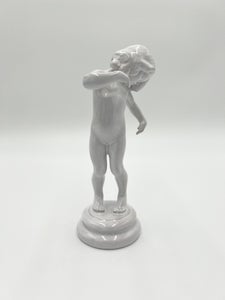 Venus Kalipygos pige - Kähler keramik
