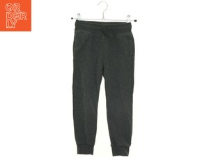 Sweatpants fra H&M (str. 110 cm)