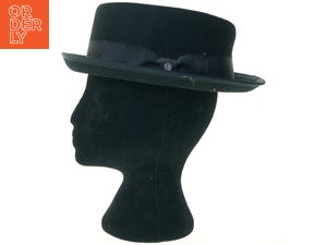 Hat fra Gamble & Gunn (str. 29 x 26 cm)