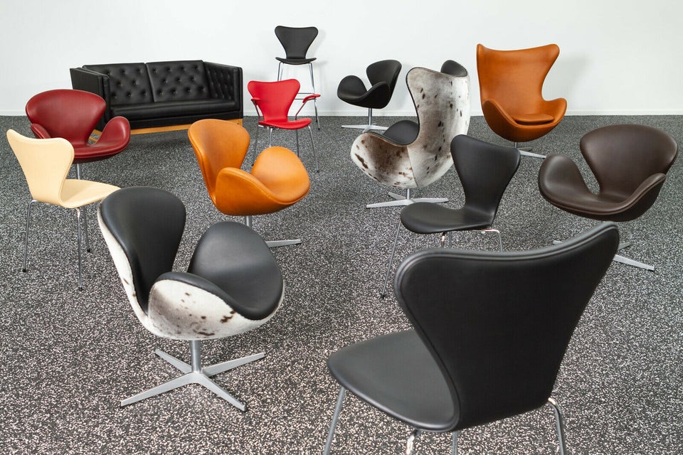 Arne Jacobsen 3107