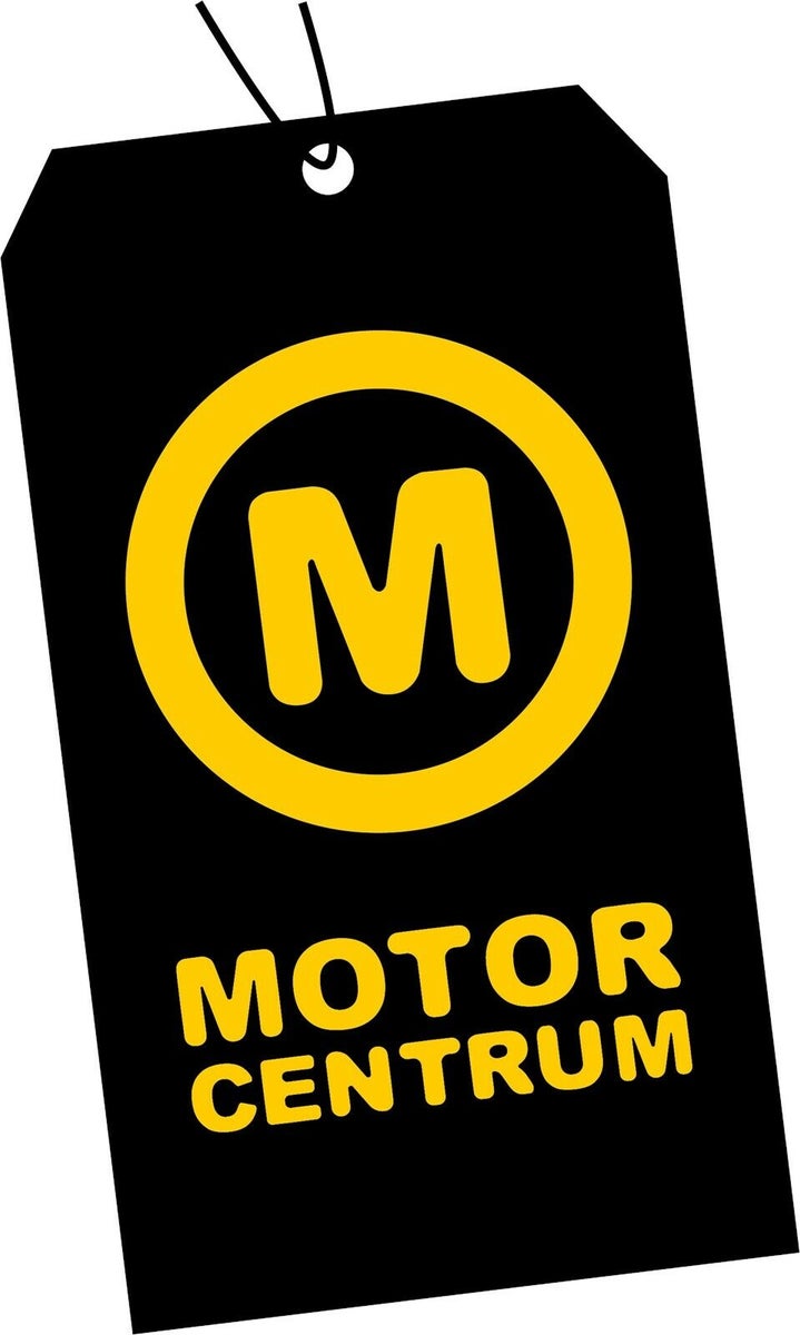 Profilbillede eller logo for Motorcentrum A/S