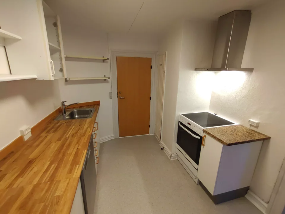 3 værelses lejlighed i Viborg 8800 på 66 kvm