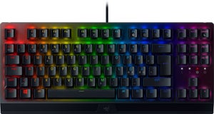 Razer BlackWidow V3 Tenkeyless gaming  tastatur