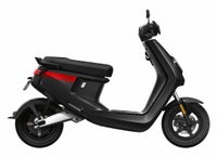 NIU MQi+ Sport elscooter