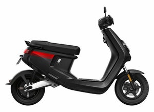 Find Elscooter i 30 knallert, scooter og tilbehør - Andet mærke - Jylland - Køb brugt på