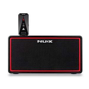 Nux Mighty Air guitarforstærker