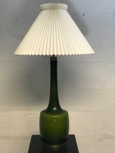 Holmegaard bordlampe