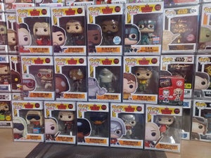 Funko  - Funko Pop The Suicide Squad Collection of 13 - 2020+