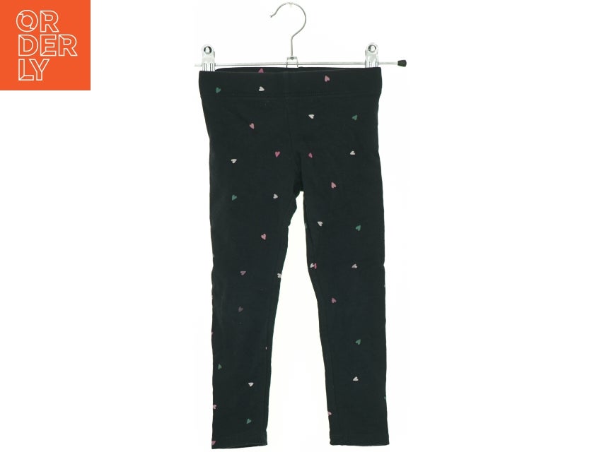 Leggings fra H&M (str. 98 cm)