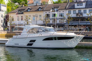 Marex 310 Sun Cruiser 2024