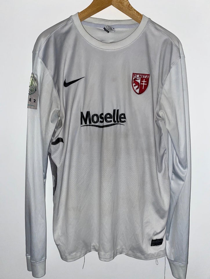 FC Metz, Eduardo