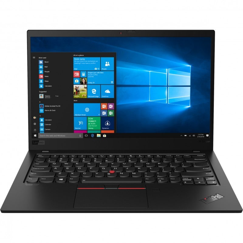 Lenovo ThinkPad X1 Carbon Gen 7 | 14" | Intel Co...