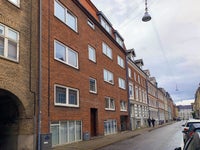 2 værelses lejlighed i Aalborg 9000 på 87 kvm