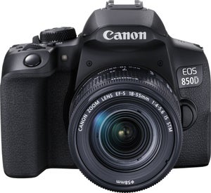 køb Find Eos nyt Canon - brugt af på og salg M DBA og