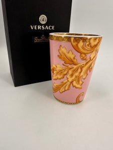 Rosenthal - Versace - Krus - Les Reves Byzantines - Drikkekop - Keramik