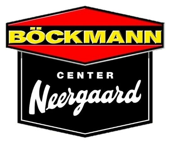Profilbillede eller logo for Neergaard Trailer A/S