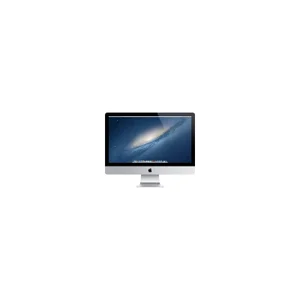 Apple iMac 21.5" 2.7 GHz 1 TB [SSD] 8 GB (Late 2013) Used - Okay