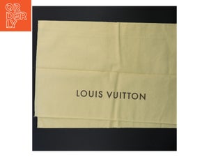 Stofpose fra Louis Vuitton (str. 46 x 30 cm)