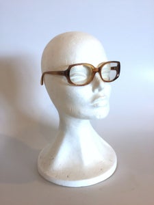 Et par vintage damebriller