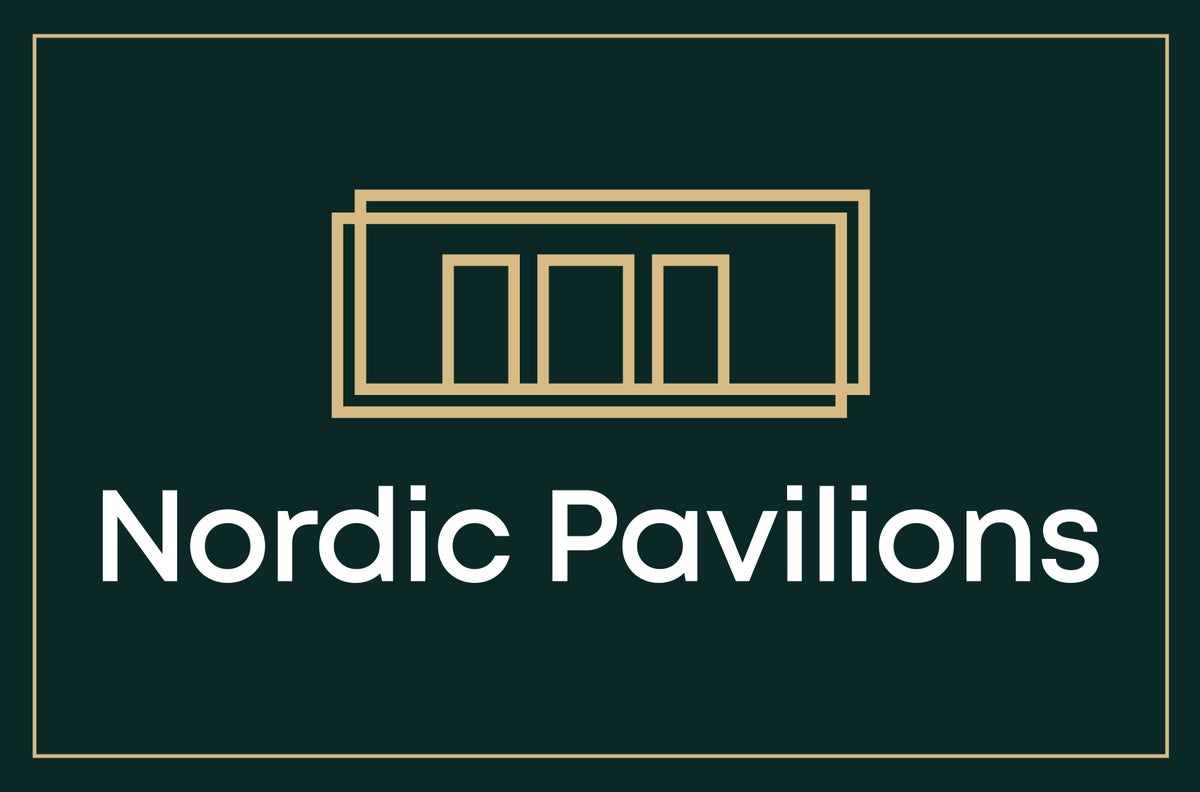 Bannerbillede for Nordic Pavilions A/S