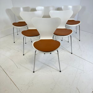 Arne Jacobsen 7er 