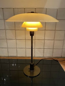PH 3 1/2-2 bordlampe