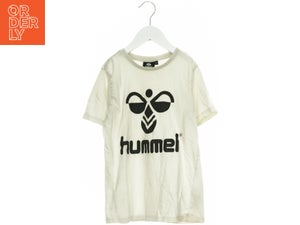 T-Shirt fra Hummel (str. 128 cm)