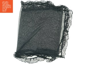 Sjal/Tørklæde (str. 60 x 180 cm)