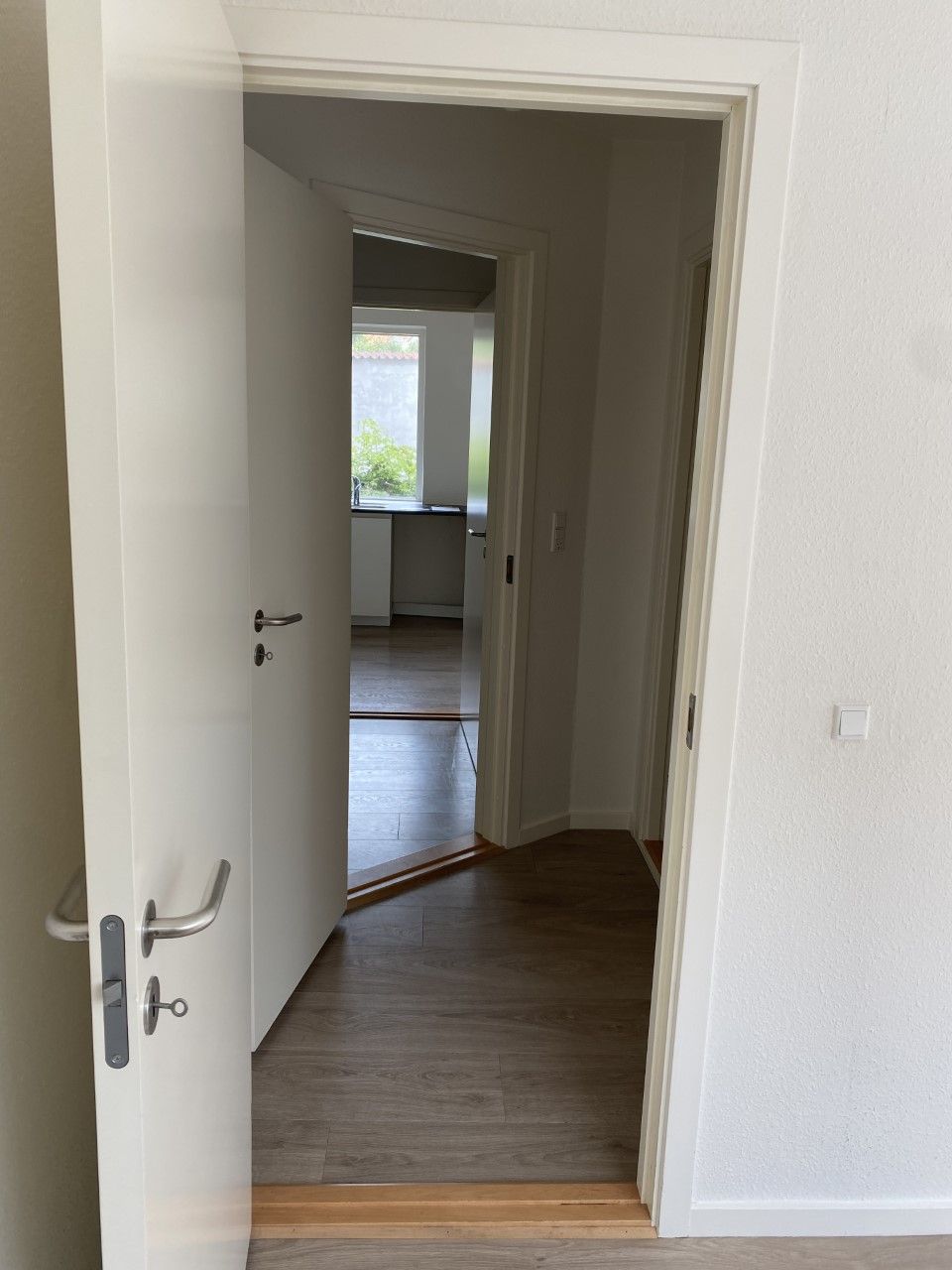 2 værelses lejlighed i Horsens 8700 på 59 kvm
