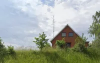 Hus/villa i Nørre Alslev 4840 på 135 kvm