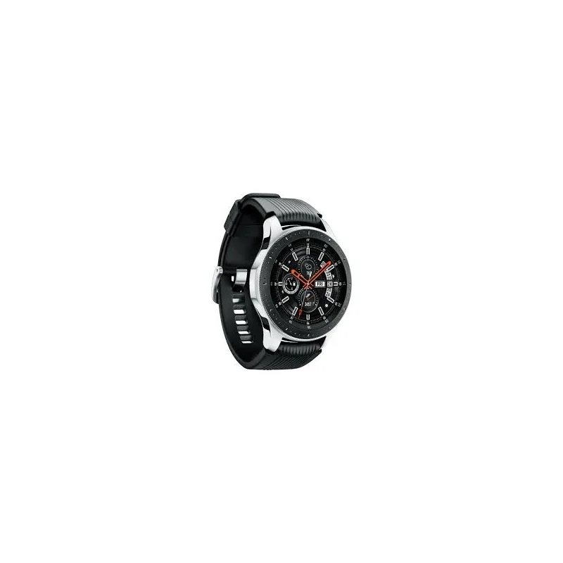 Samsung Galaxy Watch 46 mm 4G eSIM WiFi Solv Meget flot dba Kob og Salg af Nyt og Brugt