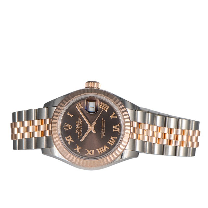 Datejust 28