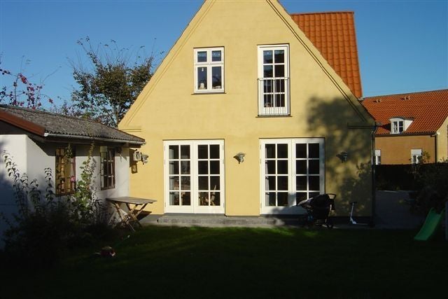 Hus/villa i Roskilde 4000 på 150 kvm