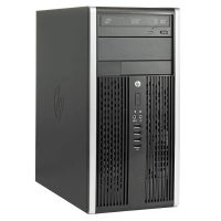 HP Compaq 6300 Pro Microtower - Intel i5 3470 3...