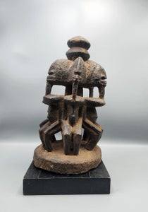 Forfaderfigur - Dogon - Mali
