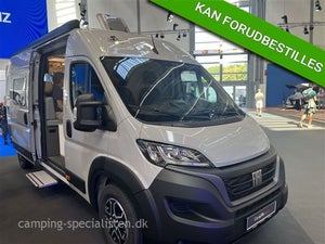 Find Camper Van i Autocampere - Weinsberg - Køb brugt på DBA
