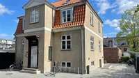 Kontor på Øresundsvej, København S - Kontor til...