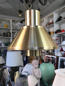 Jo Hammerborg lampe