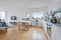 2 værelses lejlighed i Aarhus N 8200 på 62 kvm