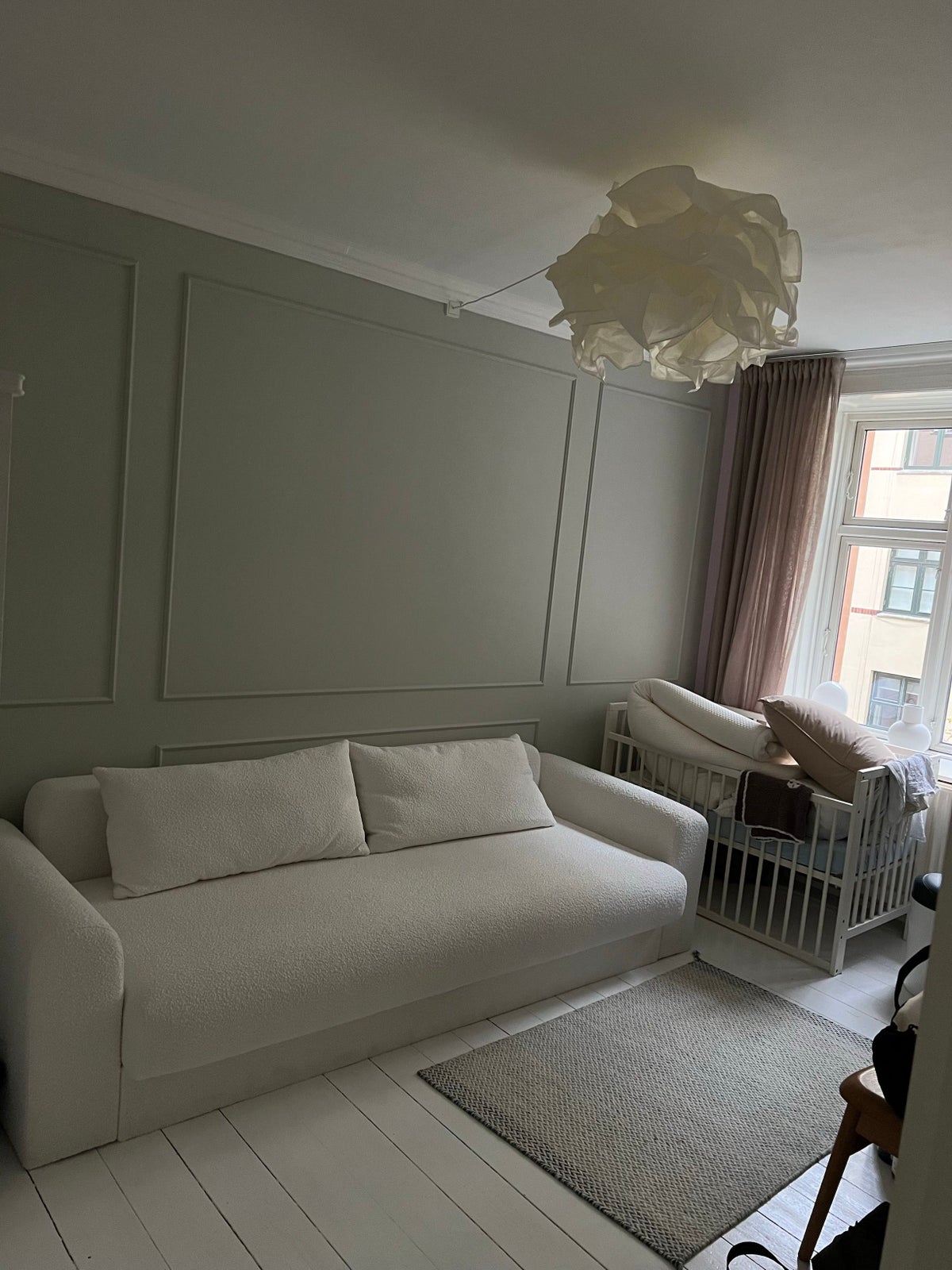 3 værelses lejlighed i København Ø 2100 på 97 kvm