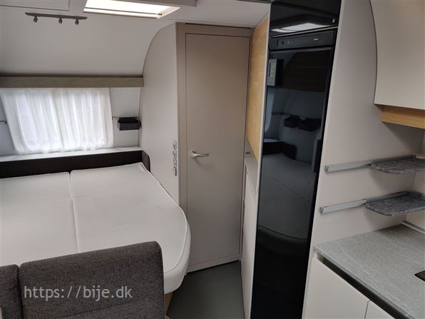 2021 - Adria Adora 613 PK -- 199.900 kr