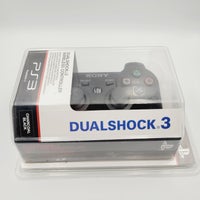 ⭐️ SJÆLDEN: PS3 Controller Dualshock 3 - Uåbnet...