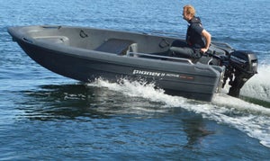 Pioner 14 Active 